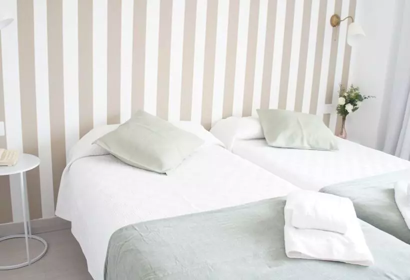 آپارتمان لوکس 1 خوابه, Apartamentos La Roca Rentals