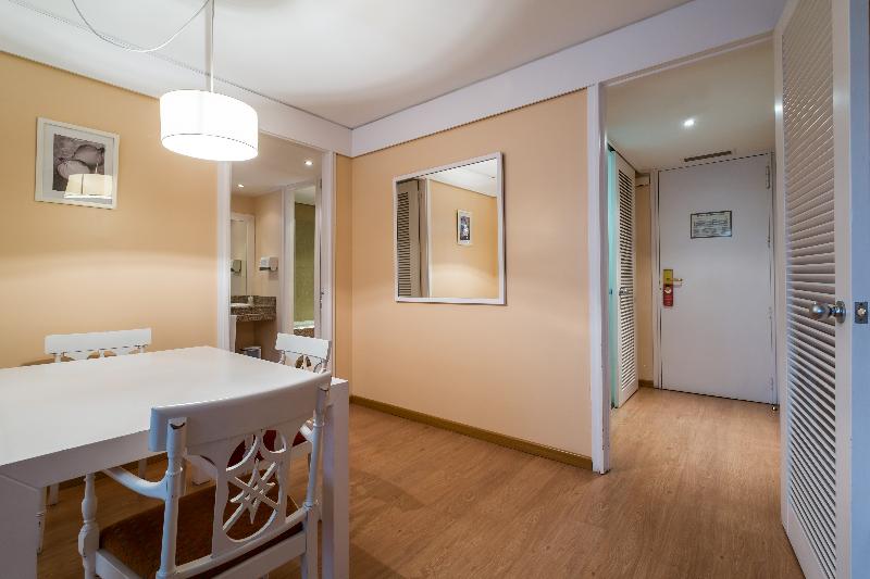 آپارتمان 2 خوابه, Pierre & Vacances Apartamentos Edificio Eurobuilding 2