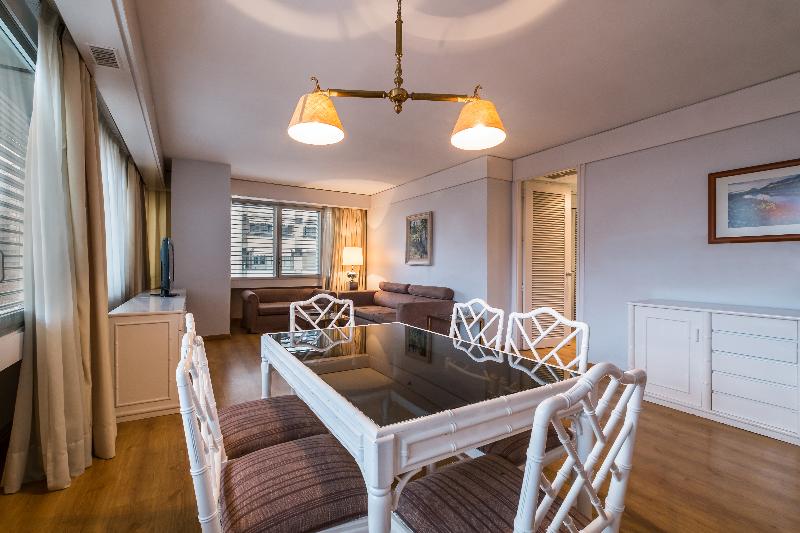 آپارتمان 2 خوابه, Pierre & Vacances Apartamentos Edificio Eurobuilding 2