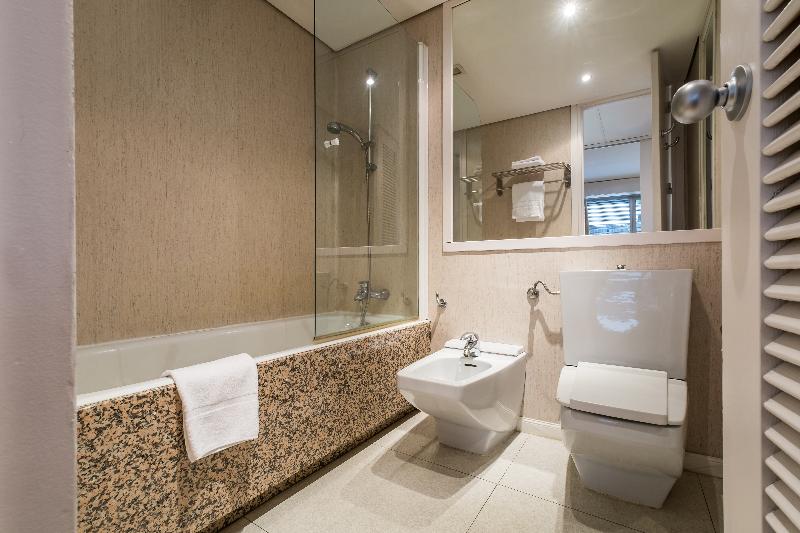 آپارتمان 2 خوابه, Pierre & Vacances Apartamentos Edificio Eurobuilding 2