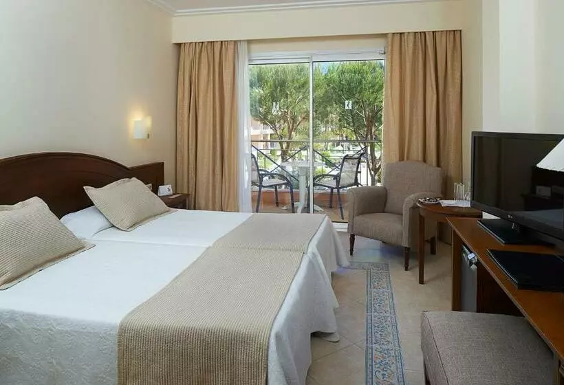 اتاق استاندارد, Hipotels Barrosa Garden