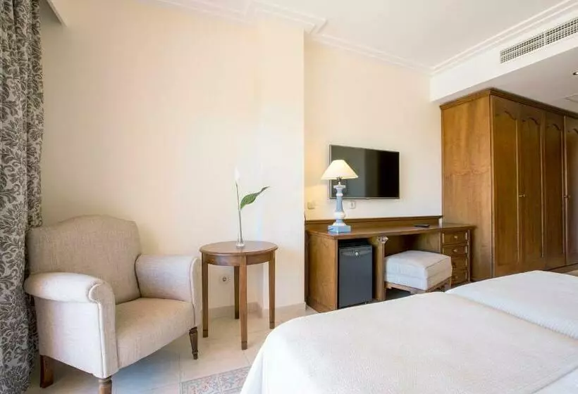 اتاق استاندارد, Hipotels Barrosa Garden