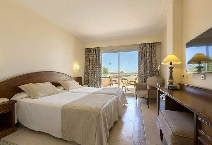 اتاق استاندارد, Hipotels Barrosa Garden