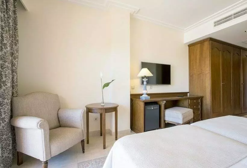 اتاق استاندارد, Hipotels Barrosa Garden