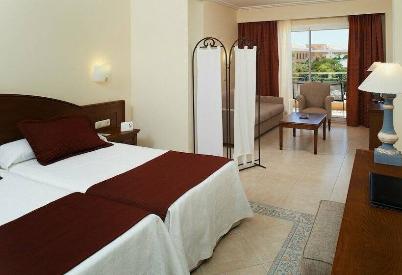 Семейный Номер, Hipotels Barrosa Garden