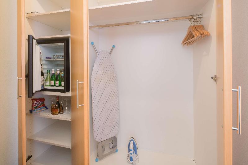 اتاق راحتی, Best Western Hotel Im Forum Mülheim