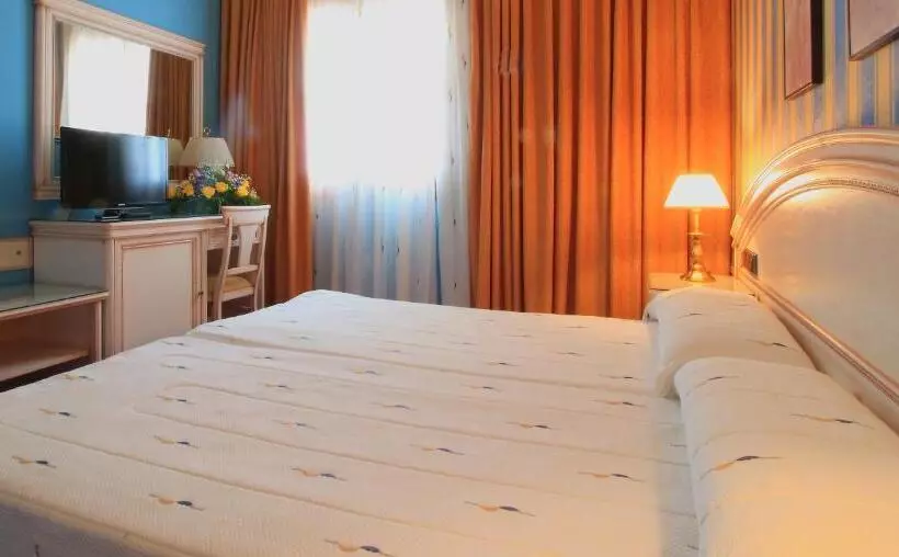 Standard Room, Conde Ansúrez By Almia Hoteles