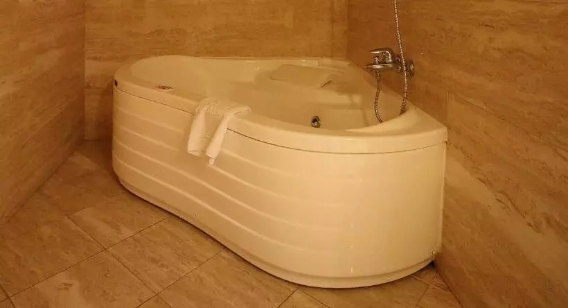 Deluxe Suite, Conde Ansúrez By Almia Hoteles