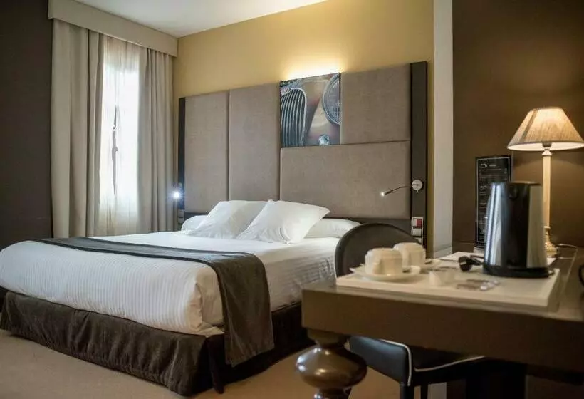 اتاق راحتی, Costa Esmeralda Suites