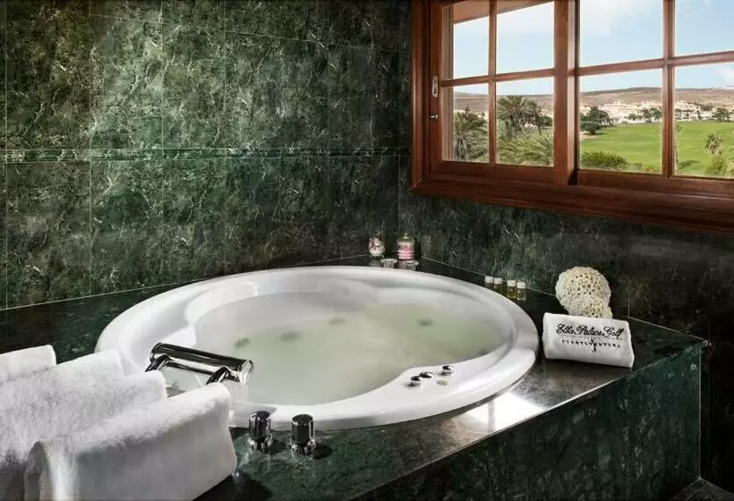 سوئیت پنت هاوس, Elba Palace Golf Boutique Hotel   Adults Only