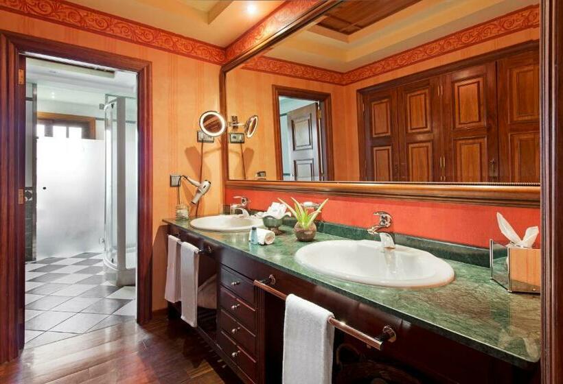 سوییت, Elba Palace Golf Boutique Hotel   Adults Only