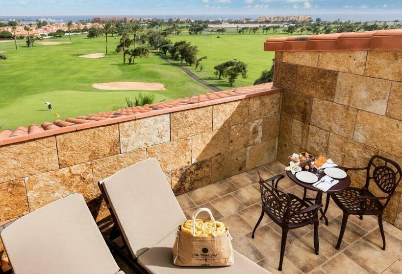 سوئیت پنت هاوس, Elba Palace Golf Boutique Hotel   Adults Only
