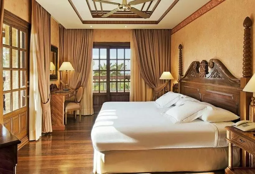 سوئیت با چشم‌انداز زمین گلف, Elba Palace Golf Boutique Hotel   Adults Only