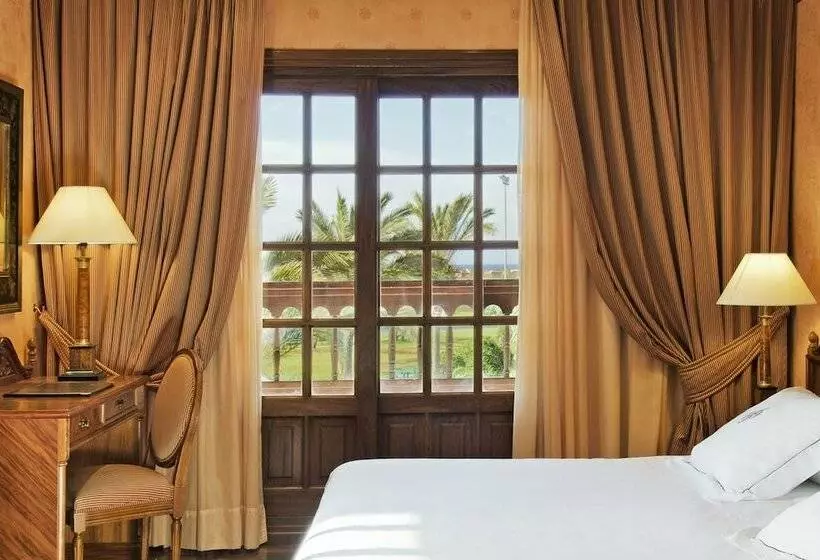 سوییت, Elba Palace Golf Boutique Hotel   Adults Only