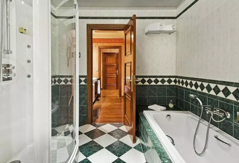 سوییت, Elba Palace Golf Boutique Hotel   Adults Only