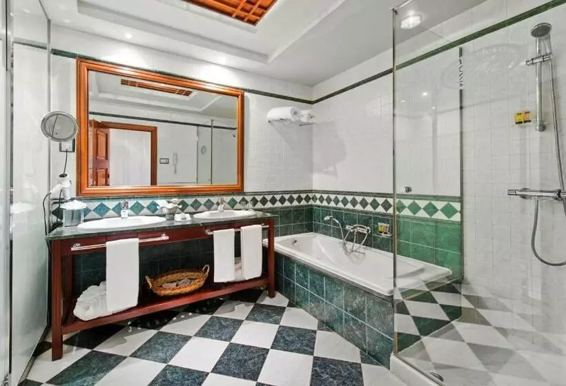 اتاق راحتی, Elba Palace Golf Boutique Hotel   Adults Only