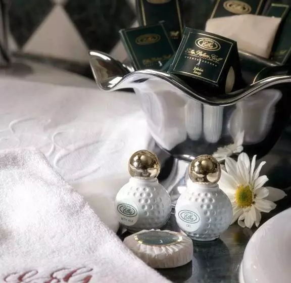 اتاق استاندارد, Elba Palace Golf Boutique Hotel   Adults Only