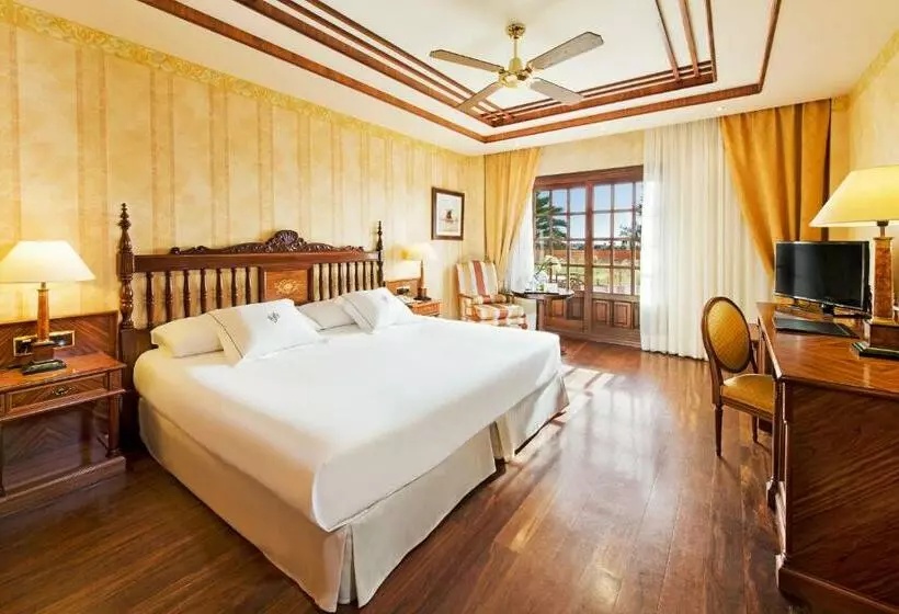 اتاق راحتی, Elba Palace Golf Boutique Hotel   Adults Only