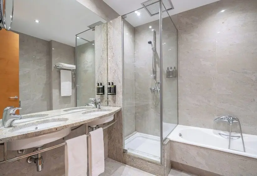 اتاق لوکس, Eurostars Puerta Madrid