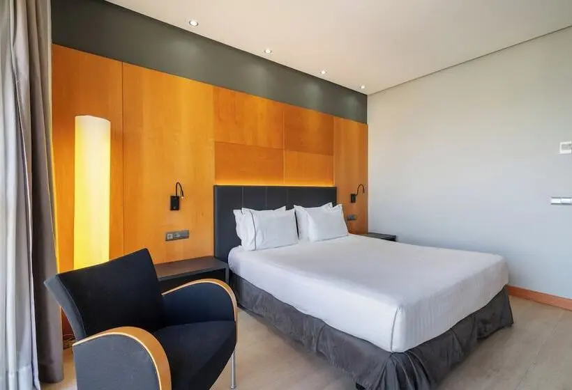 اتاق لوکس, Eurostars Puerta Madrid