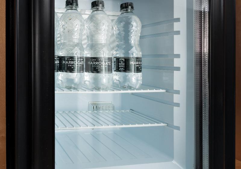 行政房间, Holiday Inn Londonkensington Forum