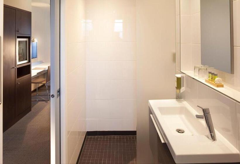 Семейный Номер, Le Colombier