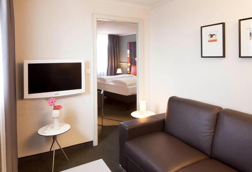 Номер Стандарт Индивидуальный, Le Colombier