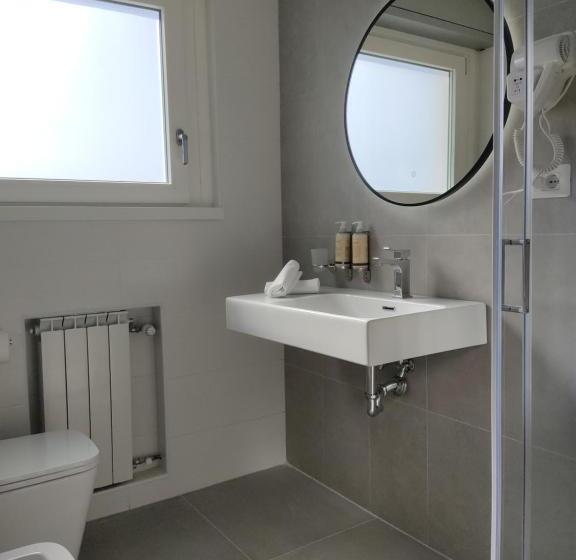 اتاق استاندارد, Massimi City Garden