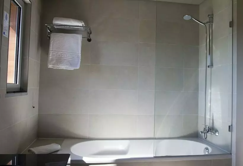 اتاق استاندارد, Melia Setubal