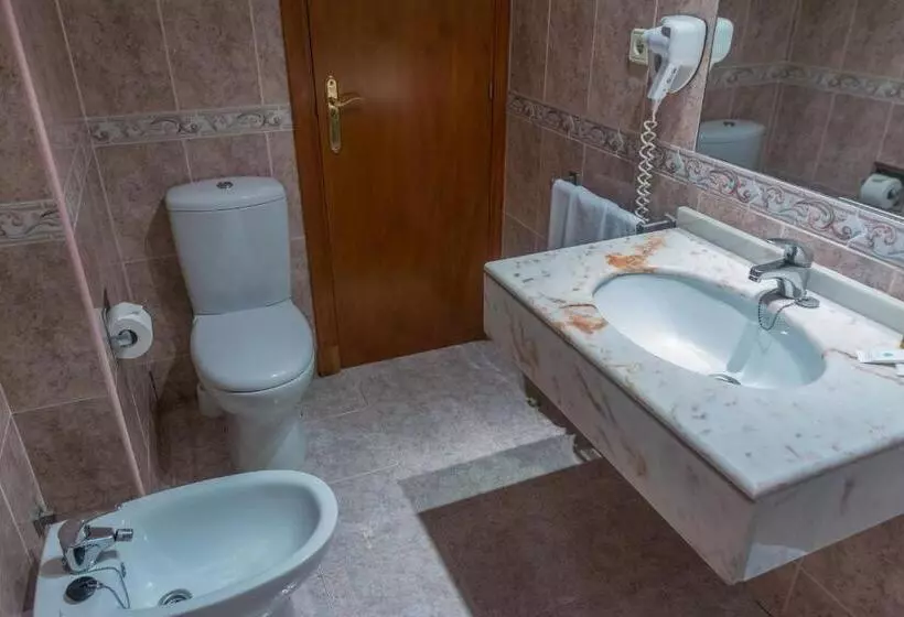 غرفة قياسية, Bluesea Costa Serena
