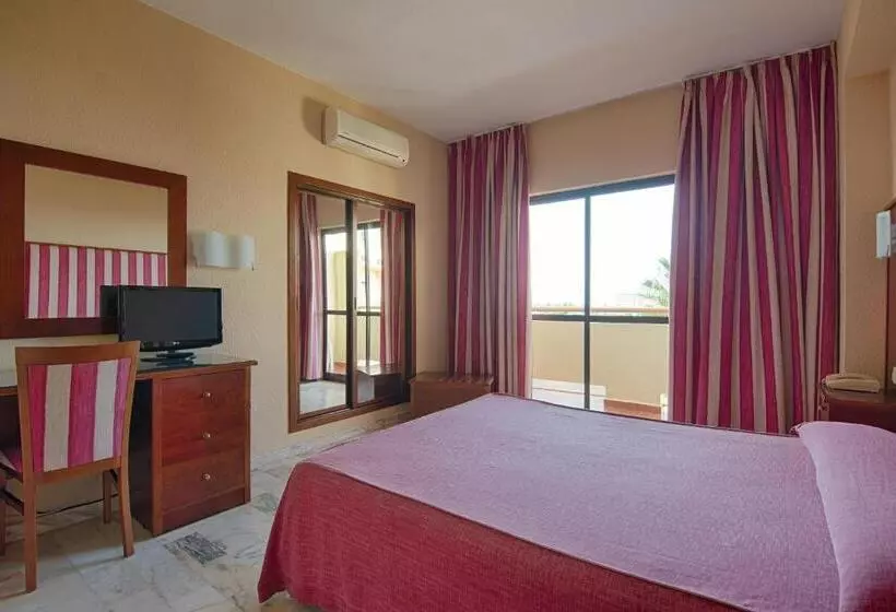 غرفة قياسية, Bluesea Costa Serena