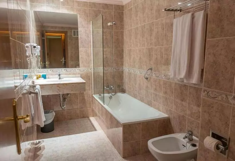غرفة إقتصادية, Bluesea Costa Serena