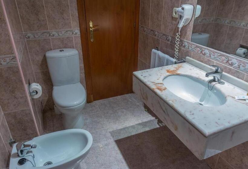 Номер Economy, Royal Costa