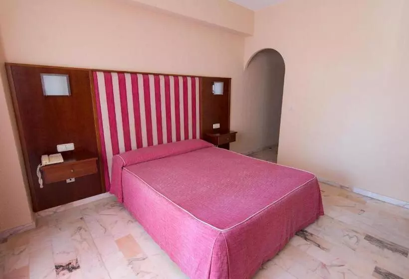 غرفة إقتصادية, Bluesea Costa Serena