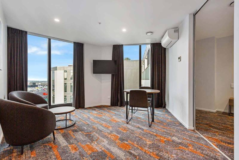 标准间, Royal Costa