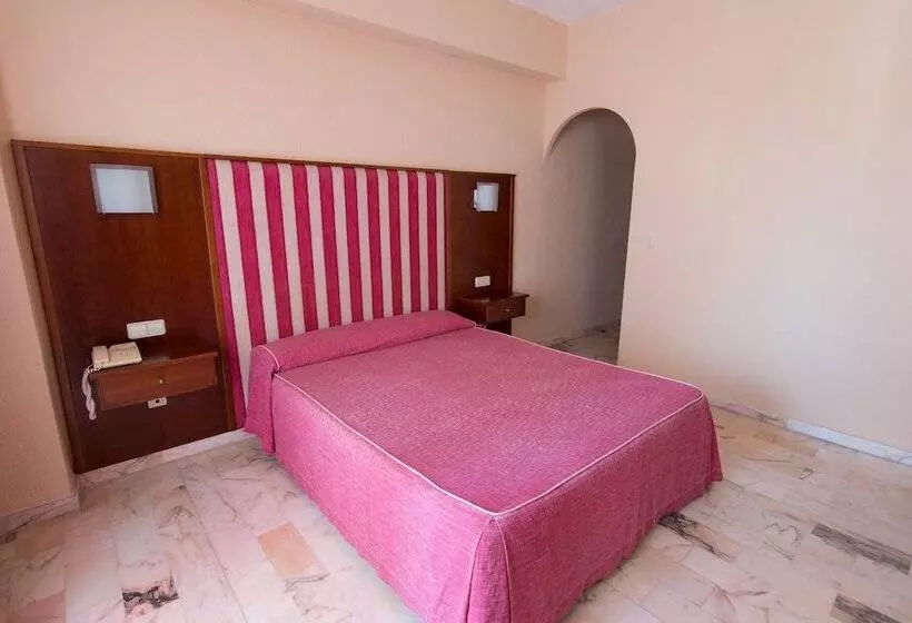 غرفة قياسية, Bluesea Costa Serena