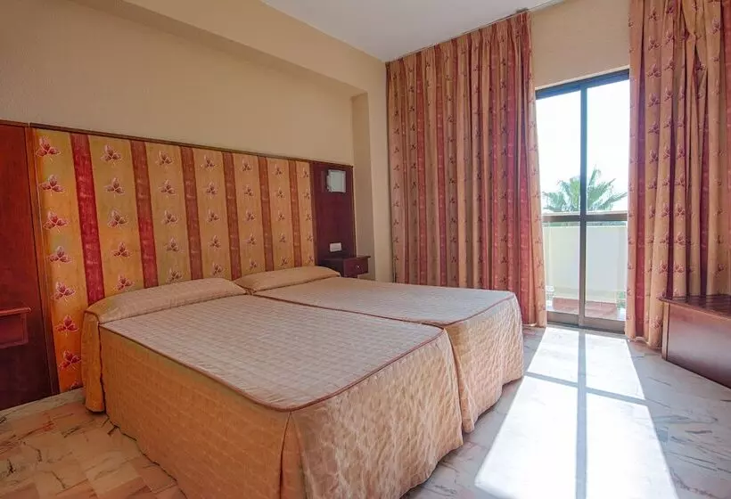 غرفة قياسية, Bluesea Costa Serena