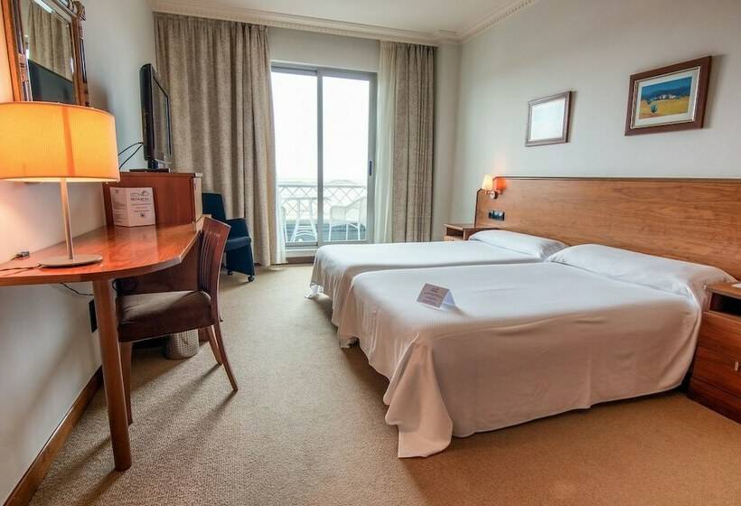 スタンダードルーム, Milagros Golf