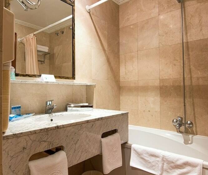 スタンダードルーム, Milagros Golf