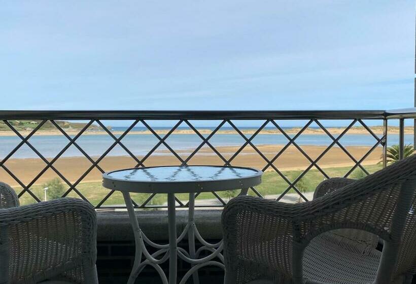 オーシャンビュースタンダードルーム, Milagros Golf