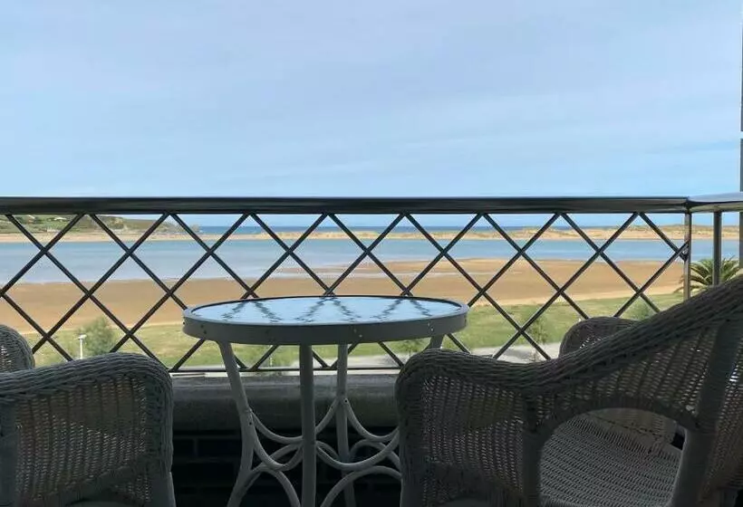 オーシャンビュースタンダードルーム, Milagros Golf