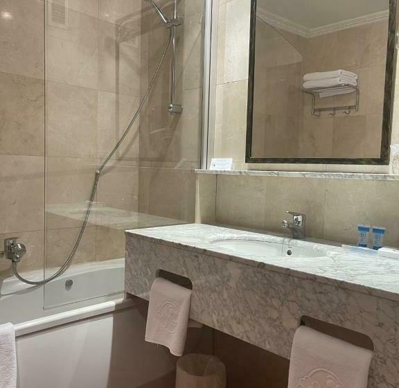 オーシャンビュースタンダードルーム, Milagros Golf