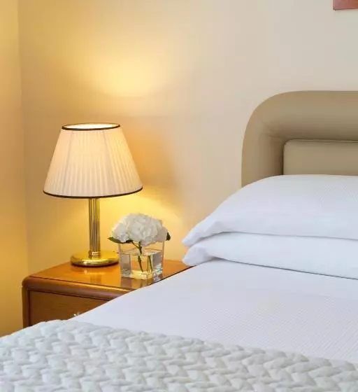 اتاق سوپریور سه تخته, Starhotels Business Palace
