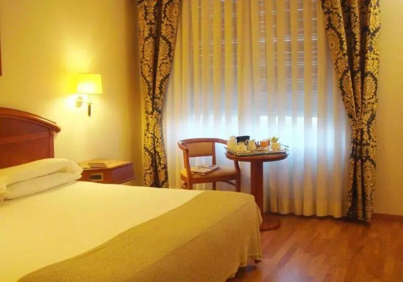 スーペリアールーム, Starhotels Vespucci