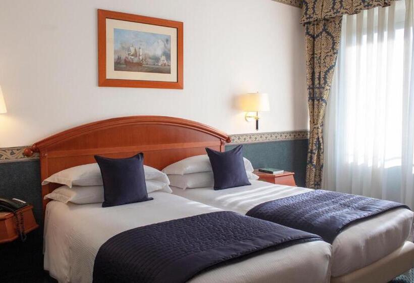 חדר סטנדרט, Starhotels Vespucci