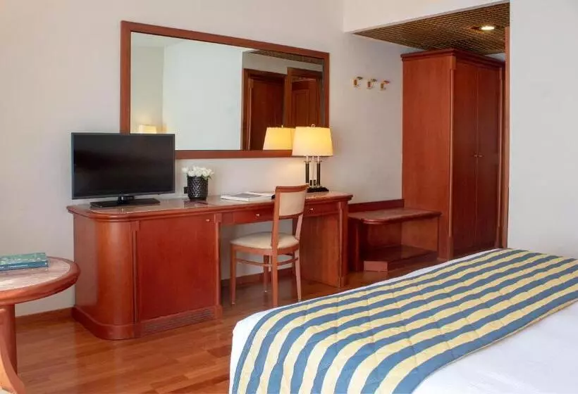 スーペリアールーム, Starhotels Vespucci