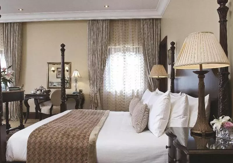 ファミリールーム, Starhotels Vespucci