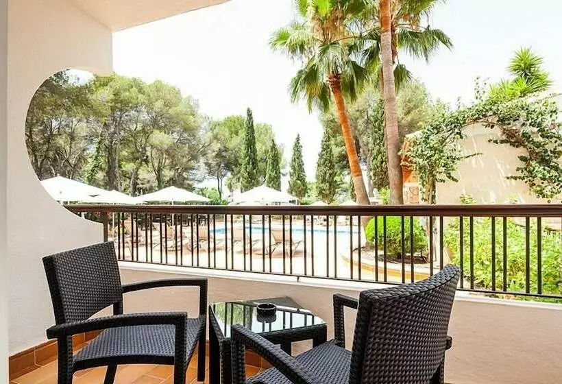 سوییت جونیور, Suite Hotel S Argamassa Palace