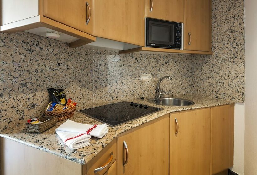 주니어 스위트, Suite Hotel S Argamassa Palace