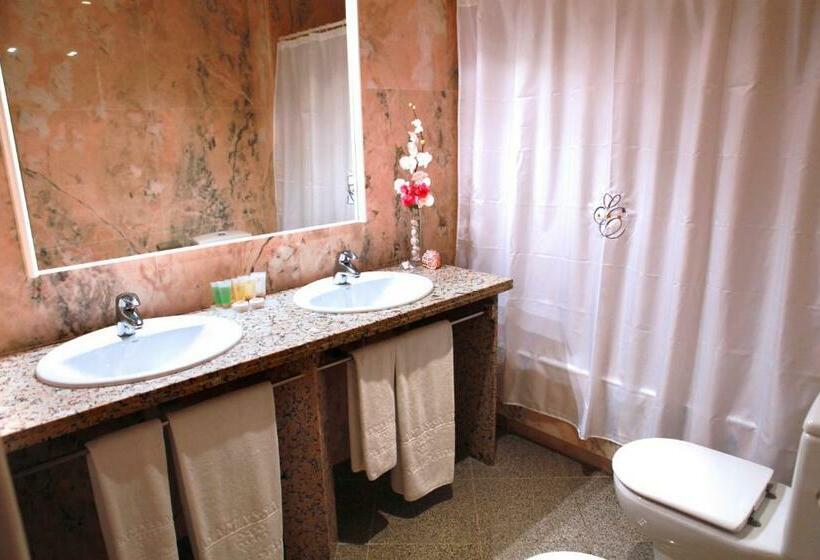 수피리어 스위트, Suite Hotel S Argamassa Palace